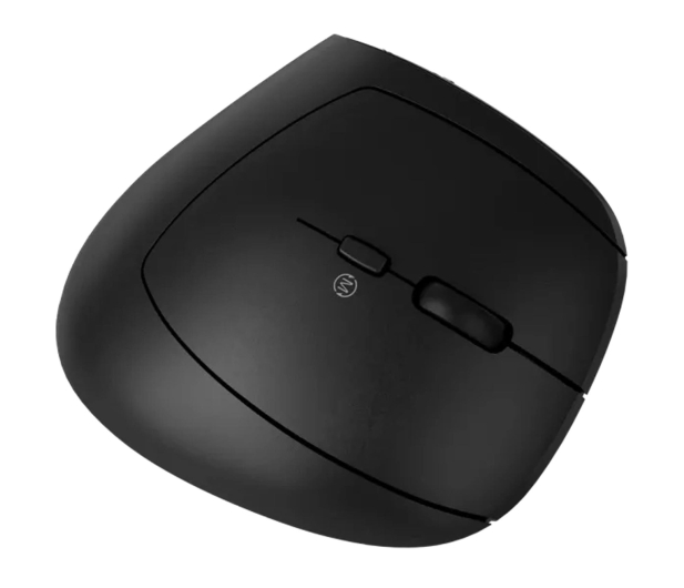 CANYON Mysz bezprzewodowa MW-25 Ergonomiczna LED AA Dwa Tryby CNS-CMSW25 - 1348459 - zdjęcie 4